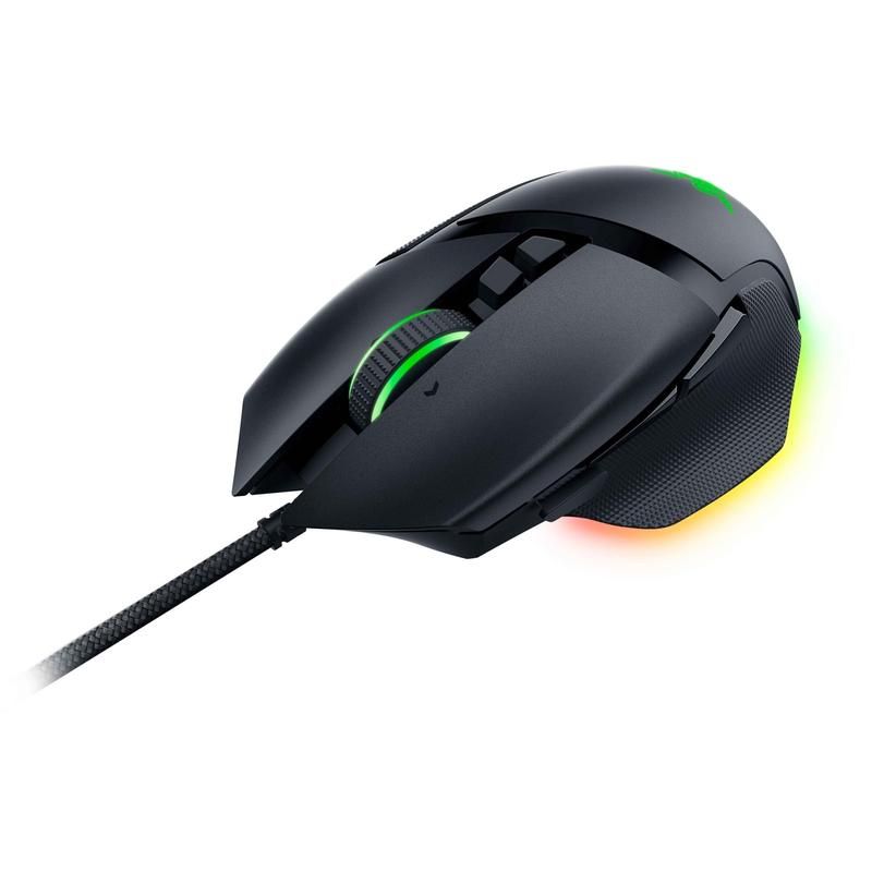 BASILISK V3 GMG MOUSE WRD RH