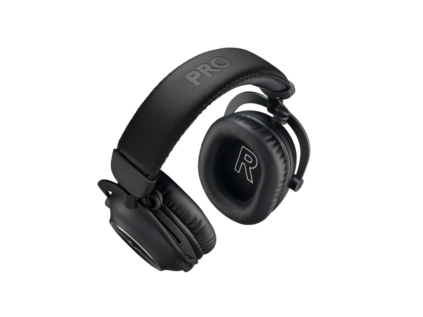 Logitech PRO X 2 LIGHTSPEED - BLACK