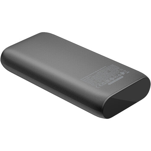 BELKIN - POWERBANK - 26K - 32W PD - USB-C & USB-A - BLACK
