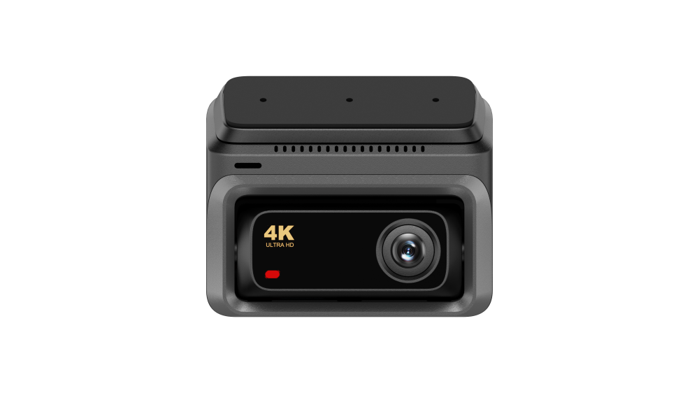DDPAI Z60 Dual Channels