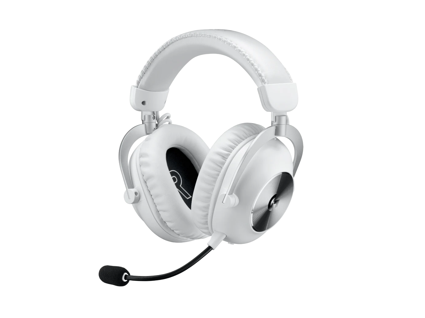Logitech PRO X 2 LIGHTSPEED - WHITE