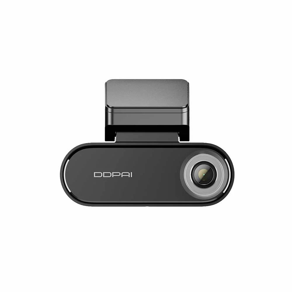 DDPAI N5 4K front & rear Dashcam