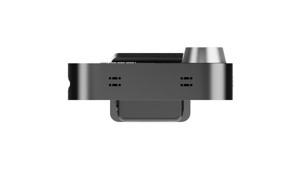 DDPAI N5 4K front & rear Dashcam