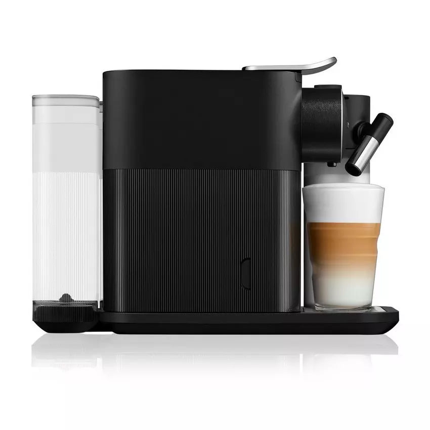 Nespresso OL Gran Lattissima Black