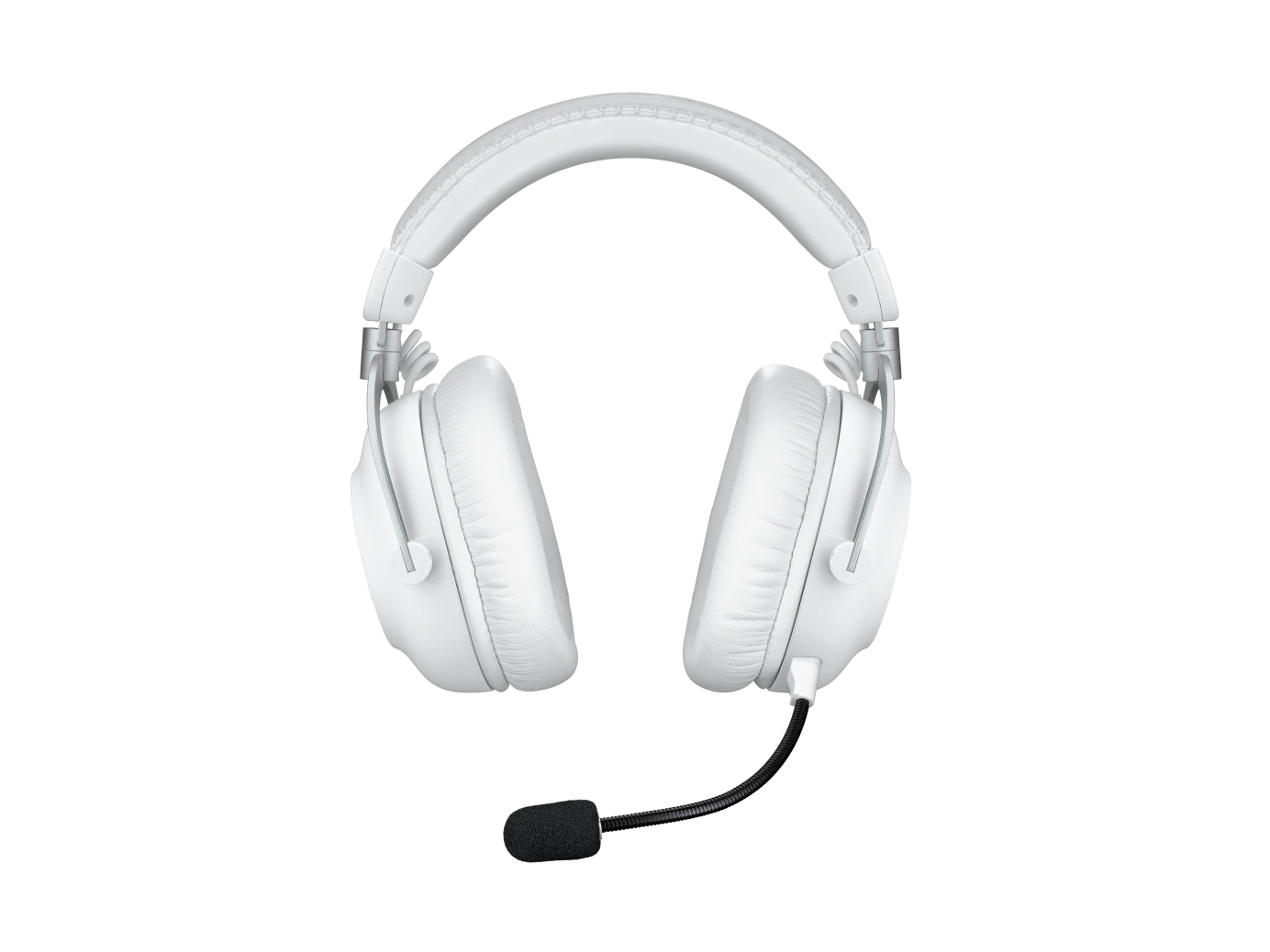 Logitech PRO X 2 LIGHTSPEED - WHITE