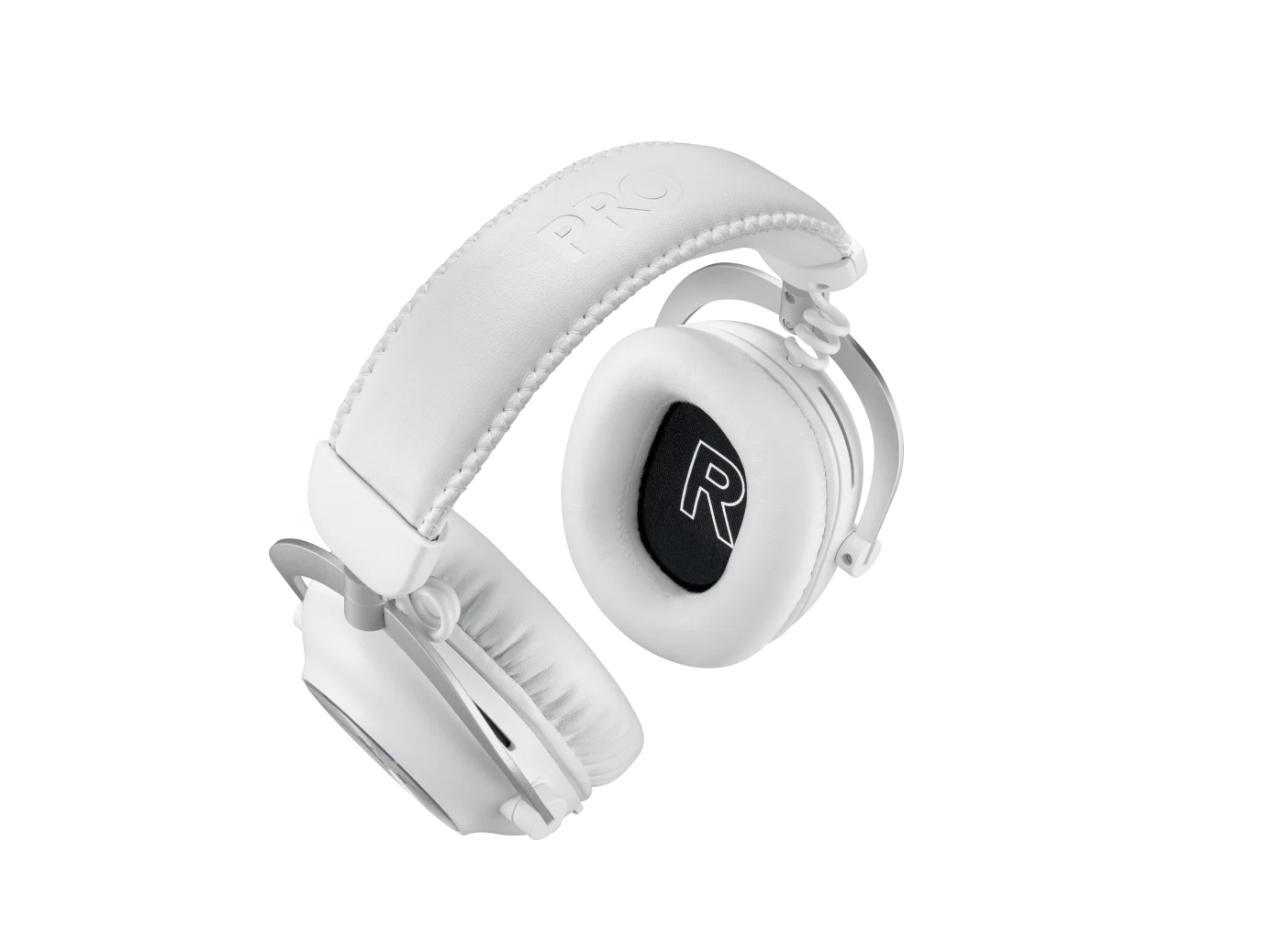 Logitech PRO X 2 LIGHTSPEED - WHITE