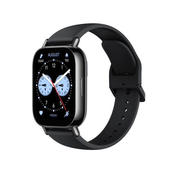 ساعة Redmi Watch 5 Lite - أسود