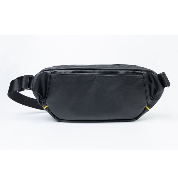 Divoom Pixoo Sling Bag-C With LED Customizable Animation Screen And App Control - Black