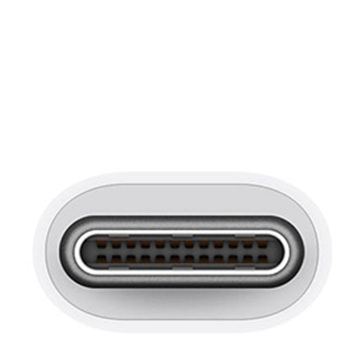 USB-C to USB Adapter