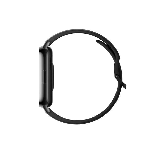 ساعة Redmi Watch 5 Lite - أسود