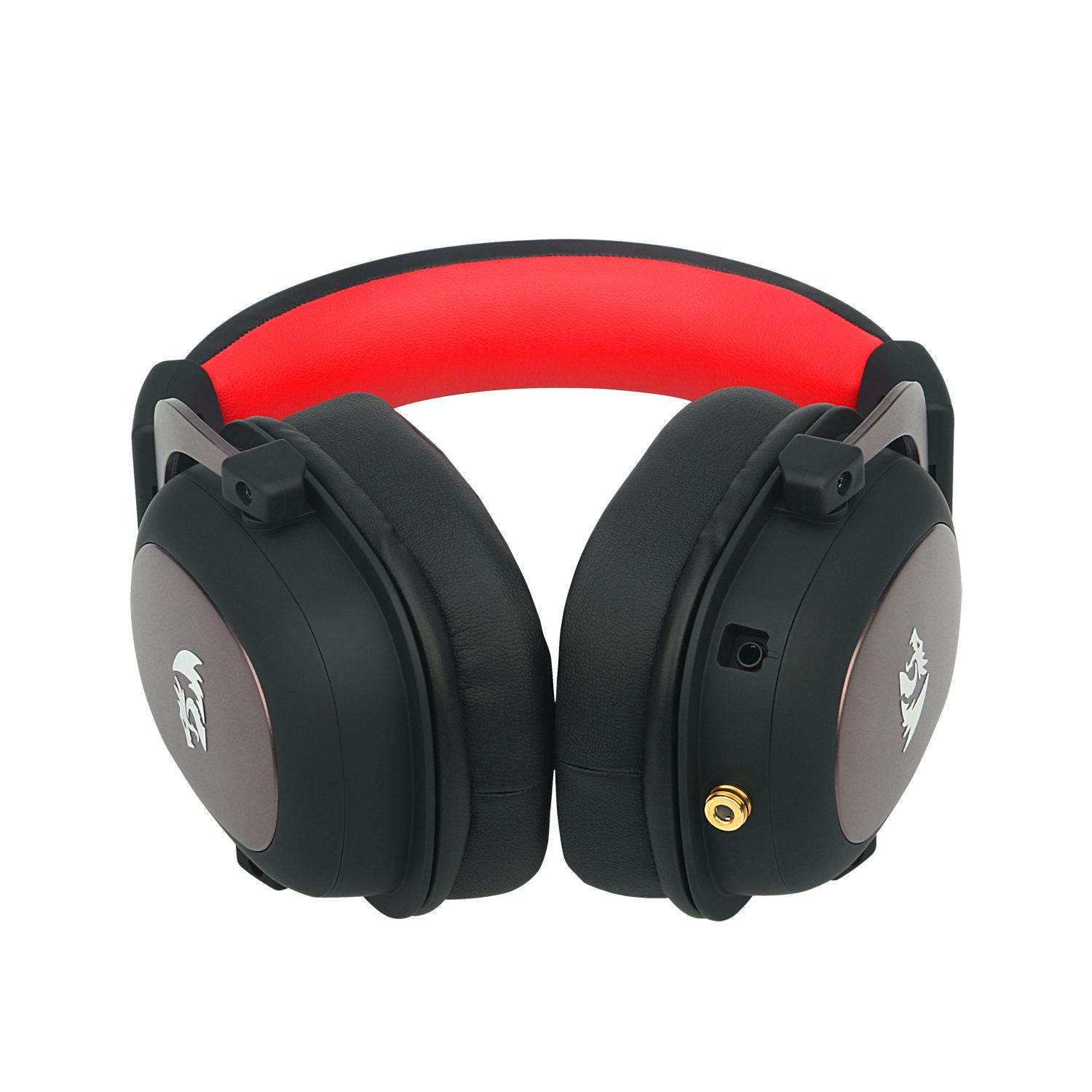 Redragon ZEUS 2, Wired headset, w/ adapter