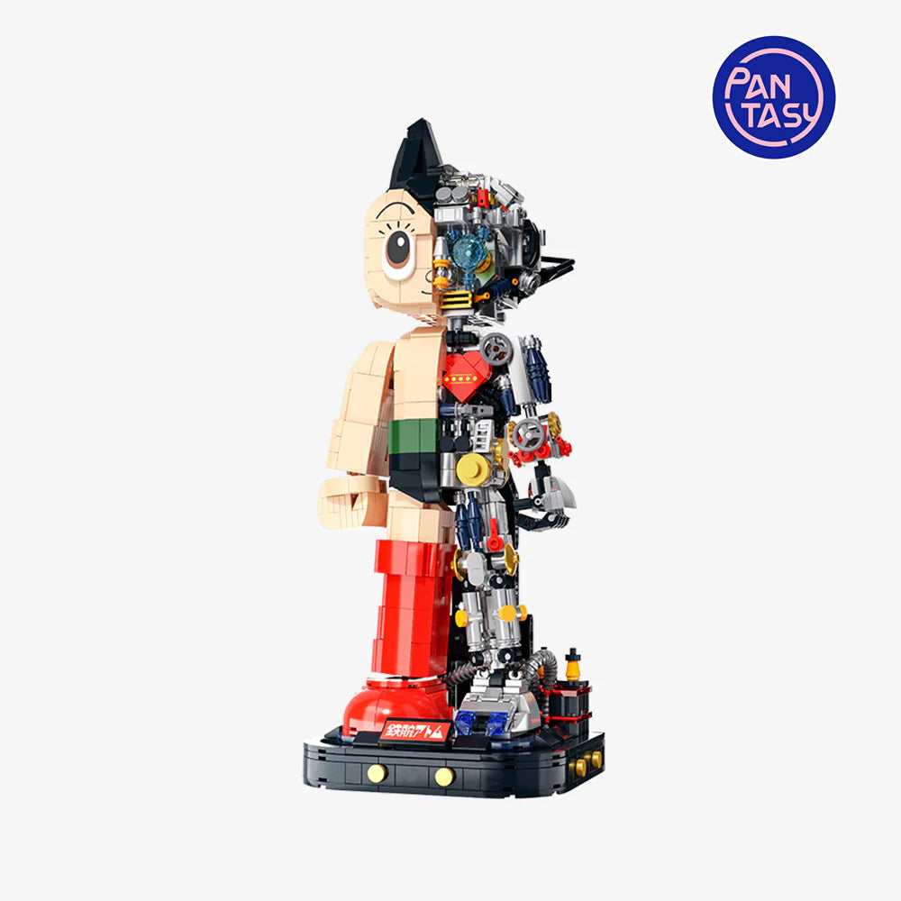 Mechanical Astro Boy