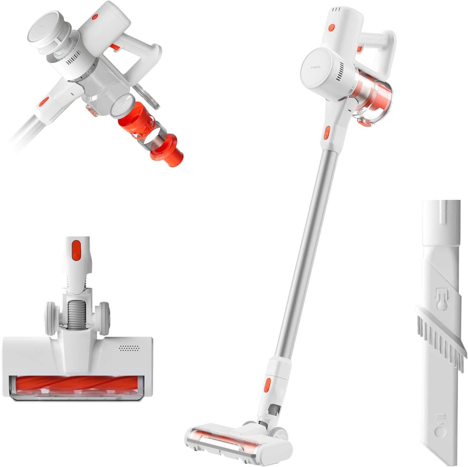 Xiaomi Vacuum Cleaner G20 Lite UK