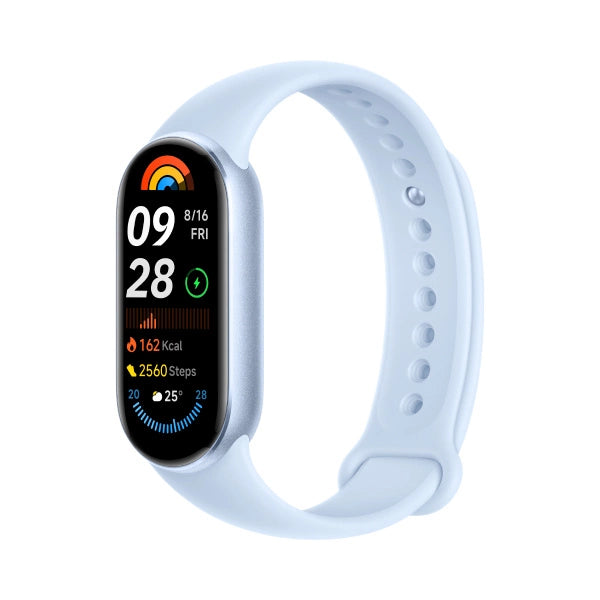 Xiaomi Smart Band 9 BHR8346GL | Arctic Blue