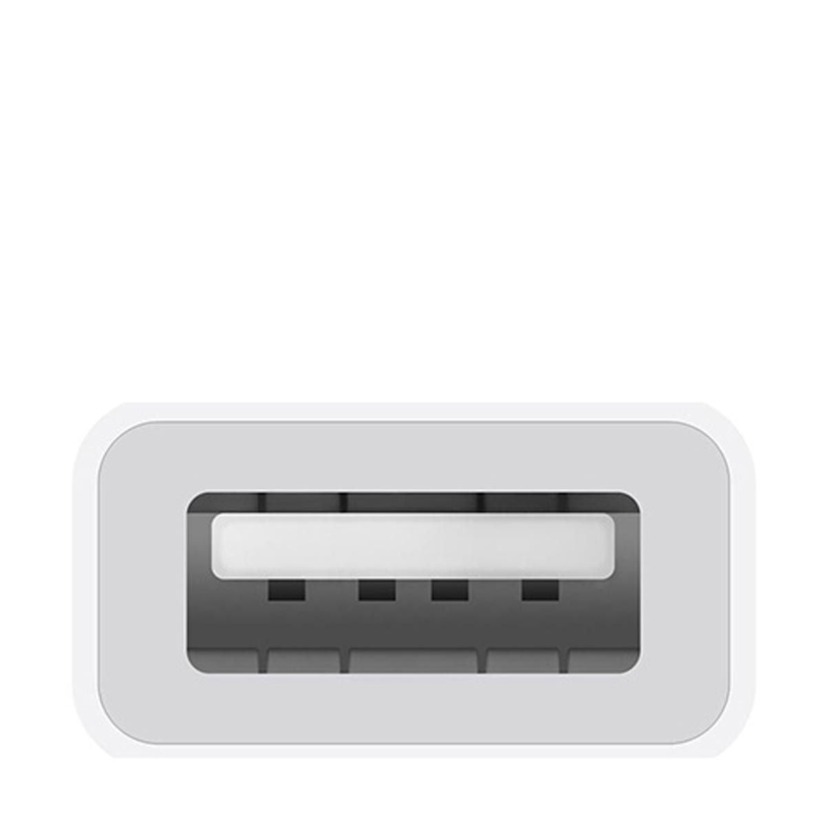 USB-C to USB Adapter
