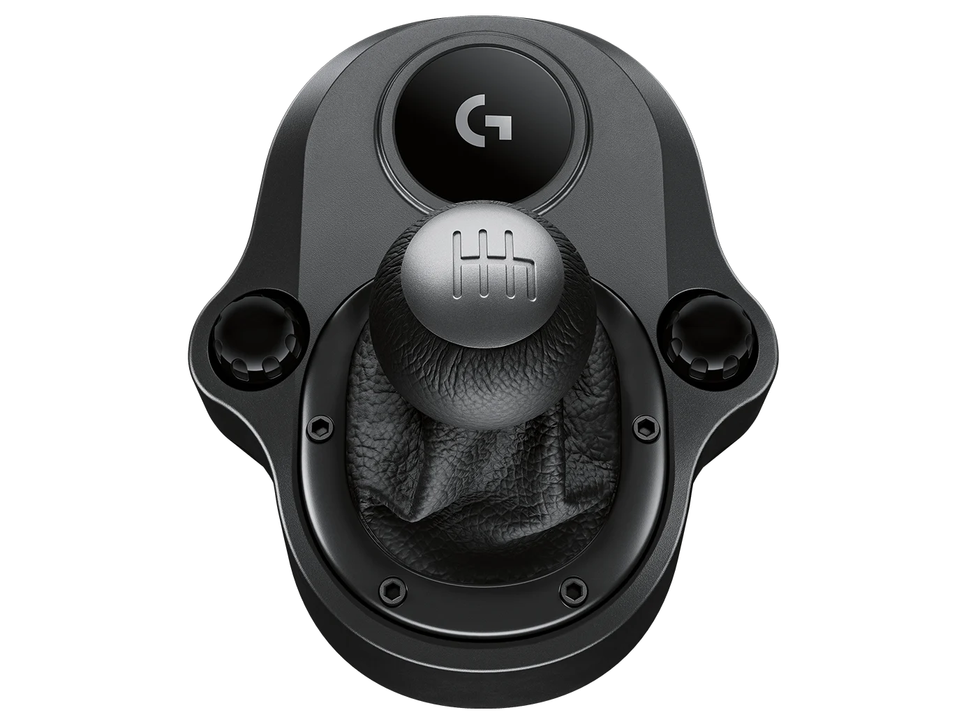 Logitech Driving Force Shifter