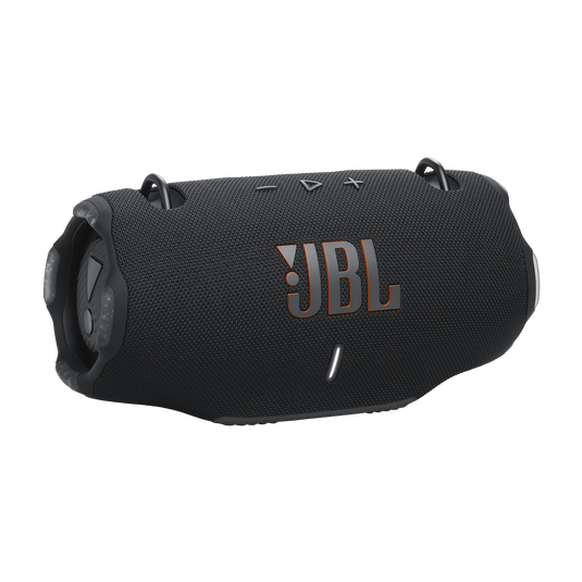 JBL XTREME 4 Speaker Black