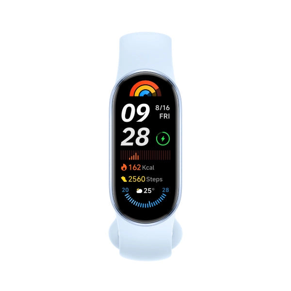 Xiaomi Smart Band 9 BHR8346GL | Arctic Blue