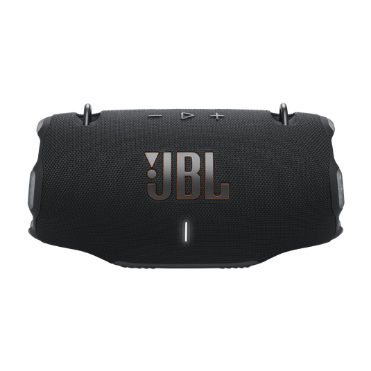 JBL XTREME 4 Speaker Black
