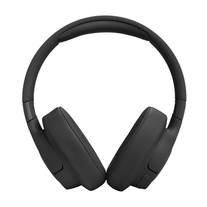 JBL Tune 770NC Over-Ear Headphones Black