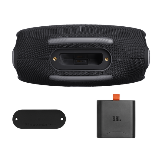 مكبر صوت JBL XTREME 4 - أسود