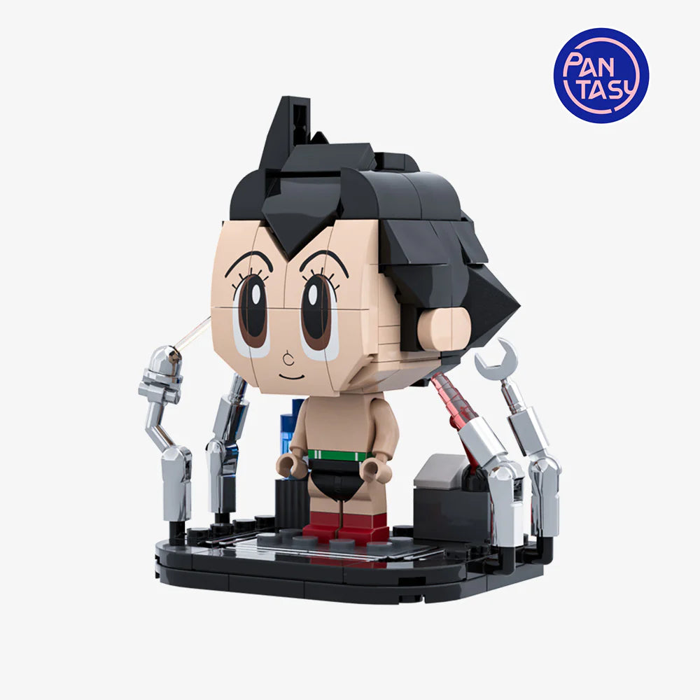 Mini Astro Boy