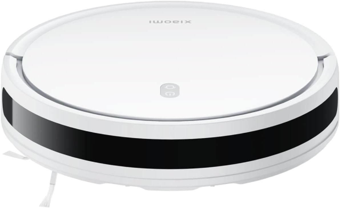 Xiaomi Vacuum Mi Robot Vacuum E10 4KPa Suction Wht