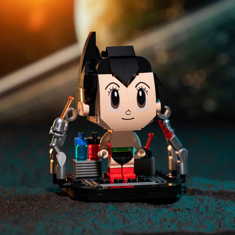 Mini Astro Boy