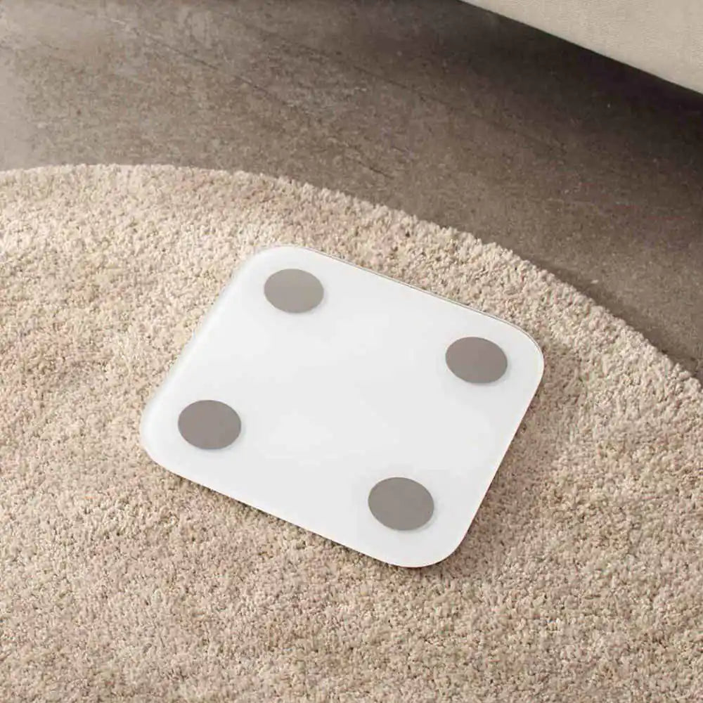 XIAOMI Body Composition Scale 2 | White