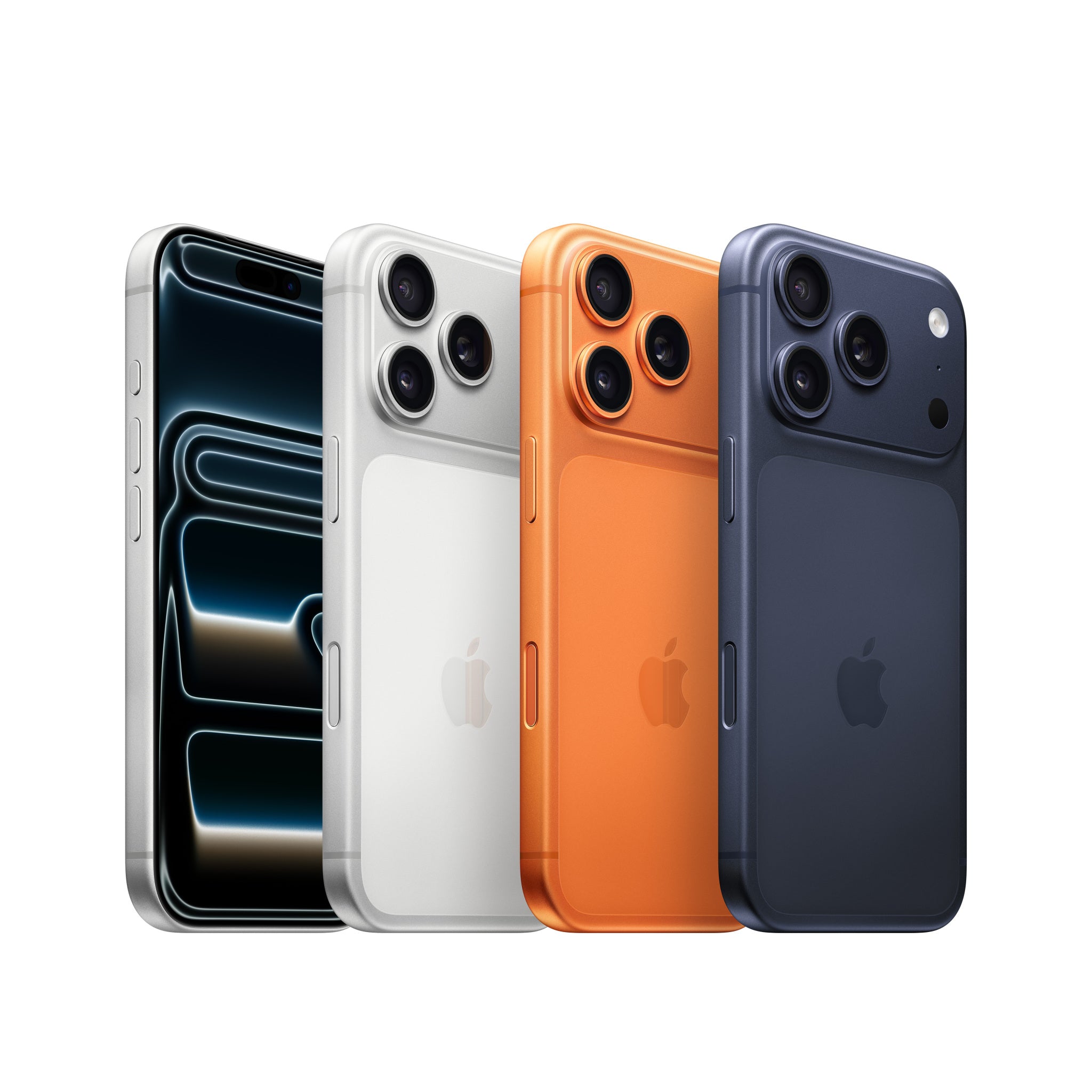 PREORDER iPhone 17 Pro Max 256GB Deep Blue