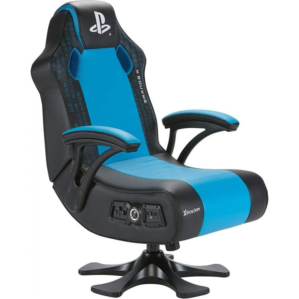 XRocker Sony Playstaton Legend Chair 2.1