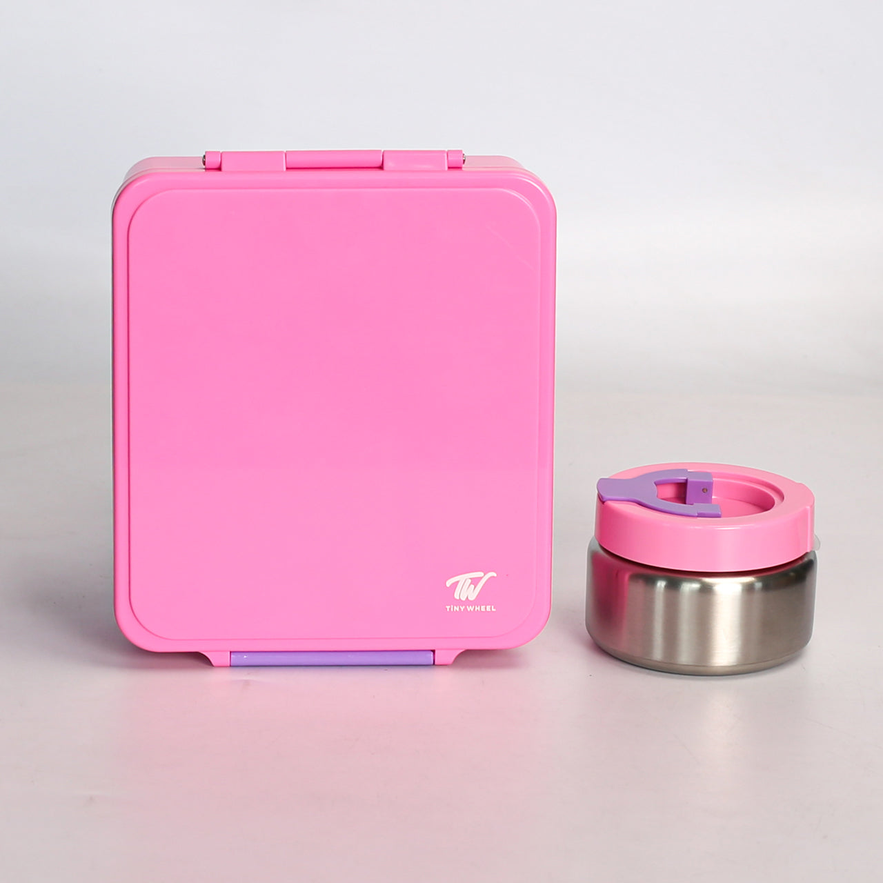 TinyBite - Pink