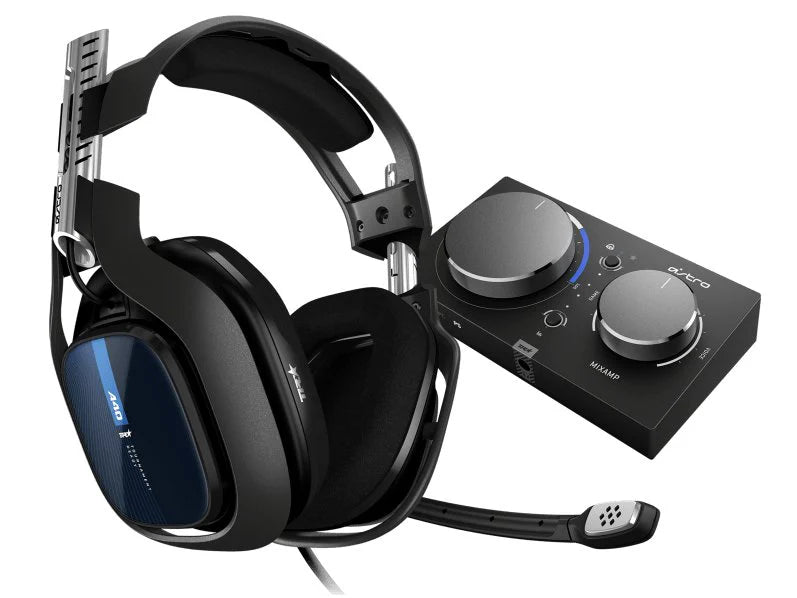 Astro A40 PS4 + MixAmp Pro