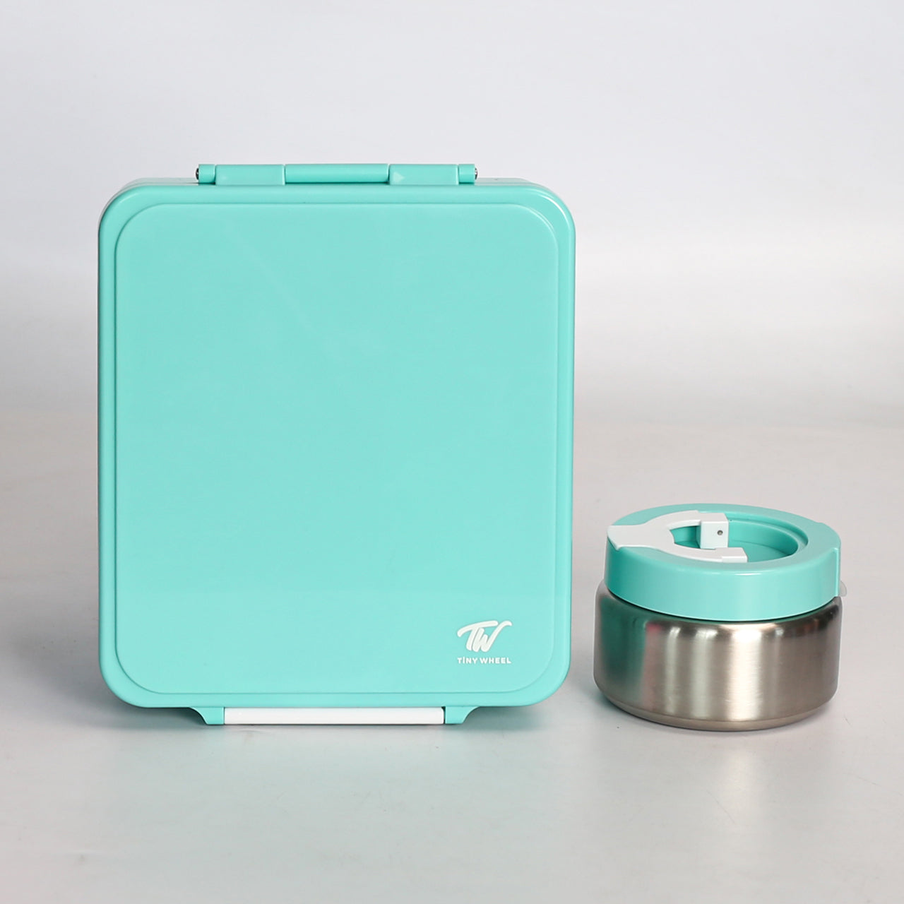 TinyBite - teal