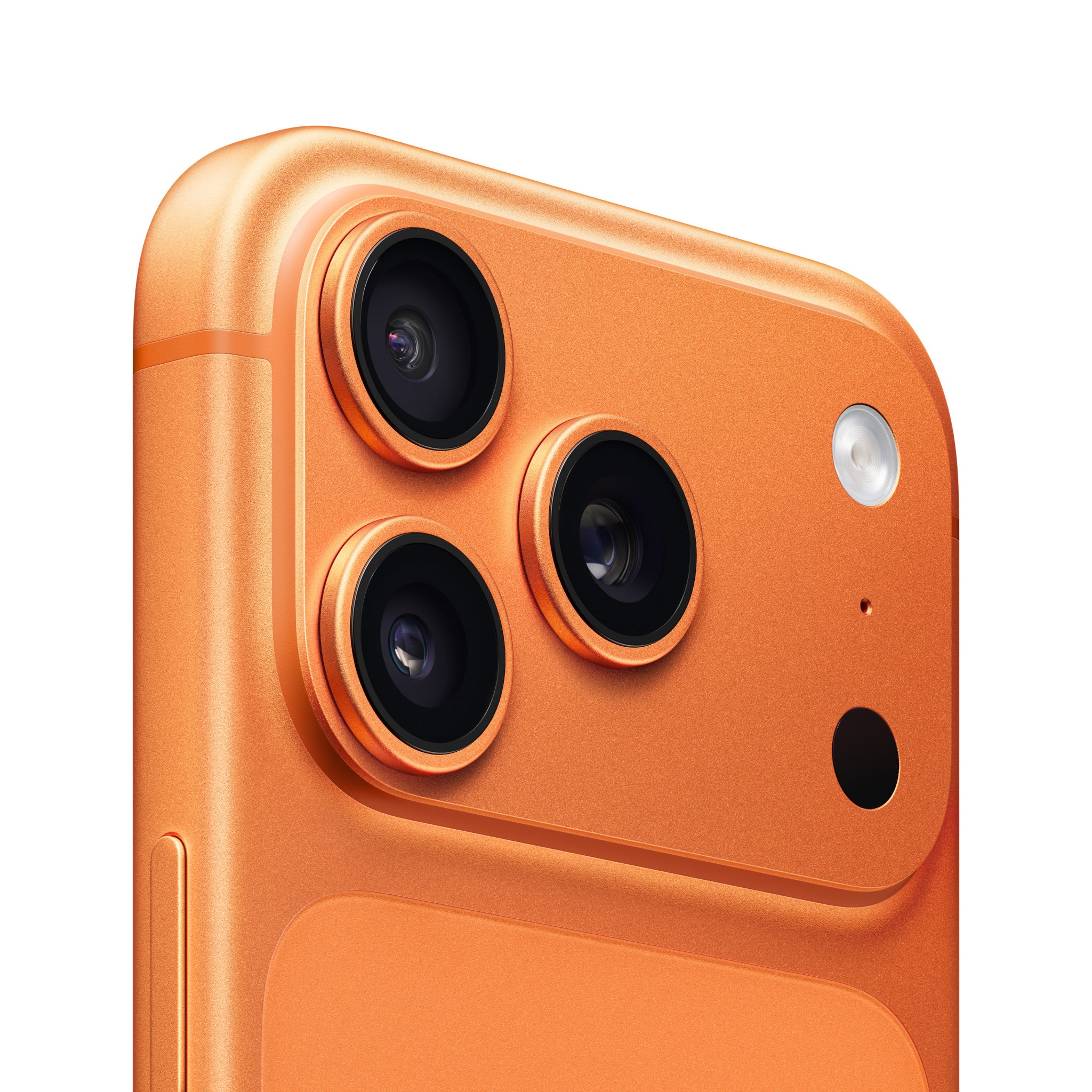 iPhone 17 Pro Max 512GB Cosmic Orange