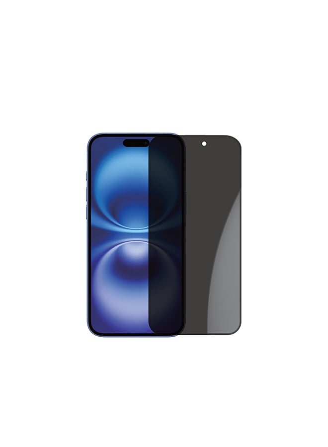 Xonda 3IN1 for Iphone 17 AIR Privacy