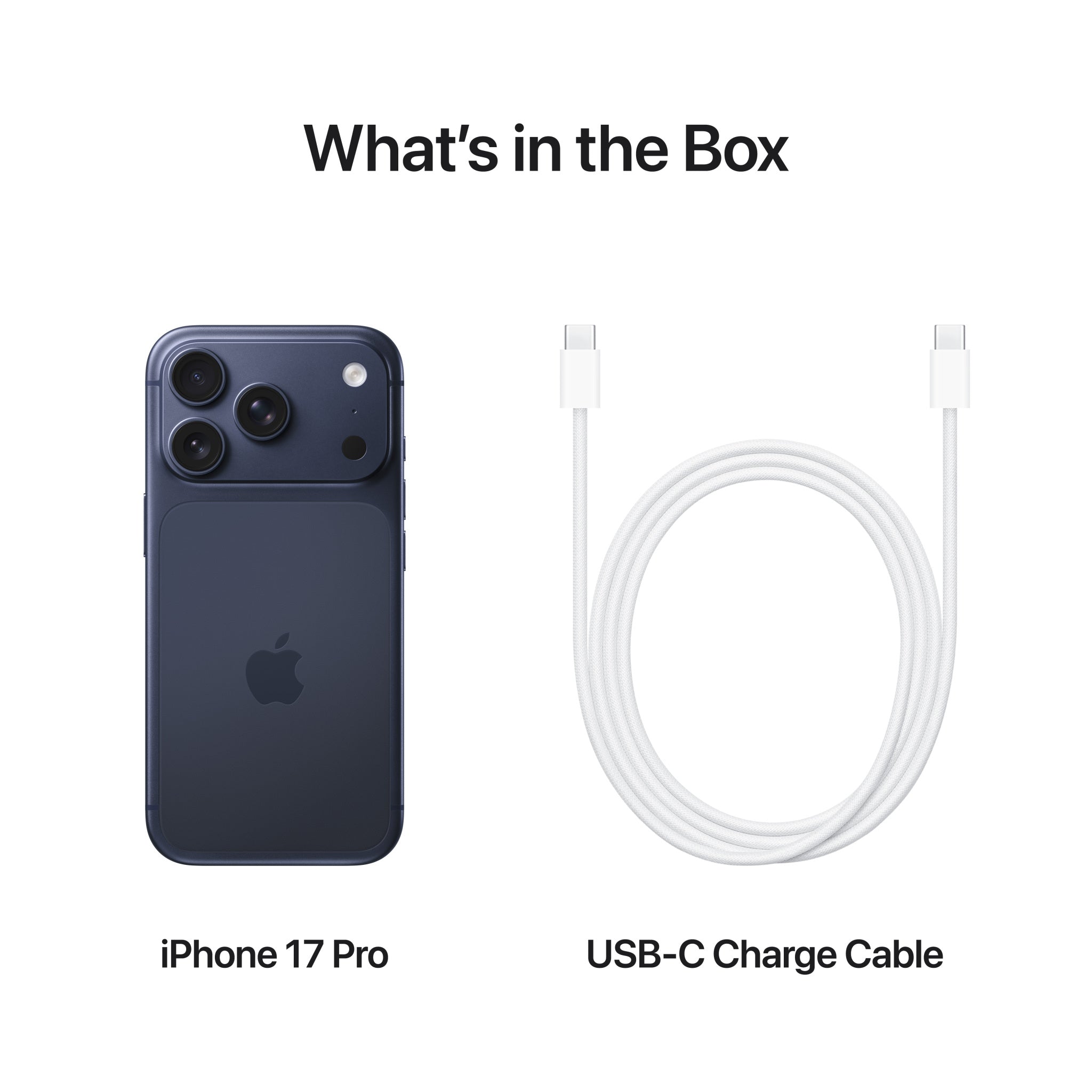 PREORDER iPhone 17 Pro Max 256GB Deep Blue
