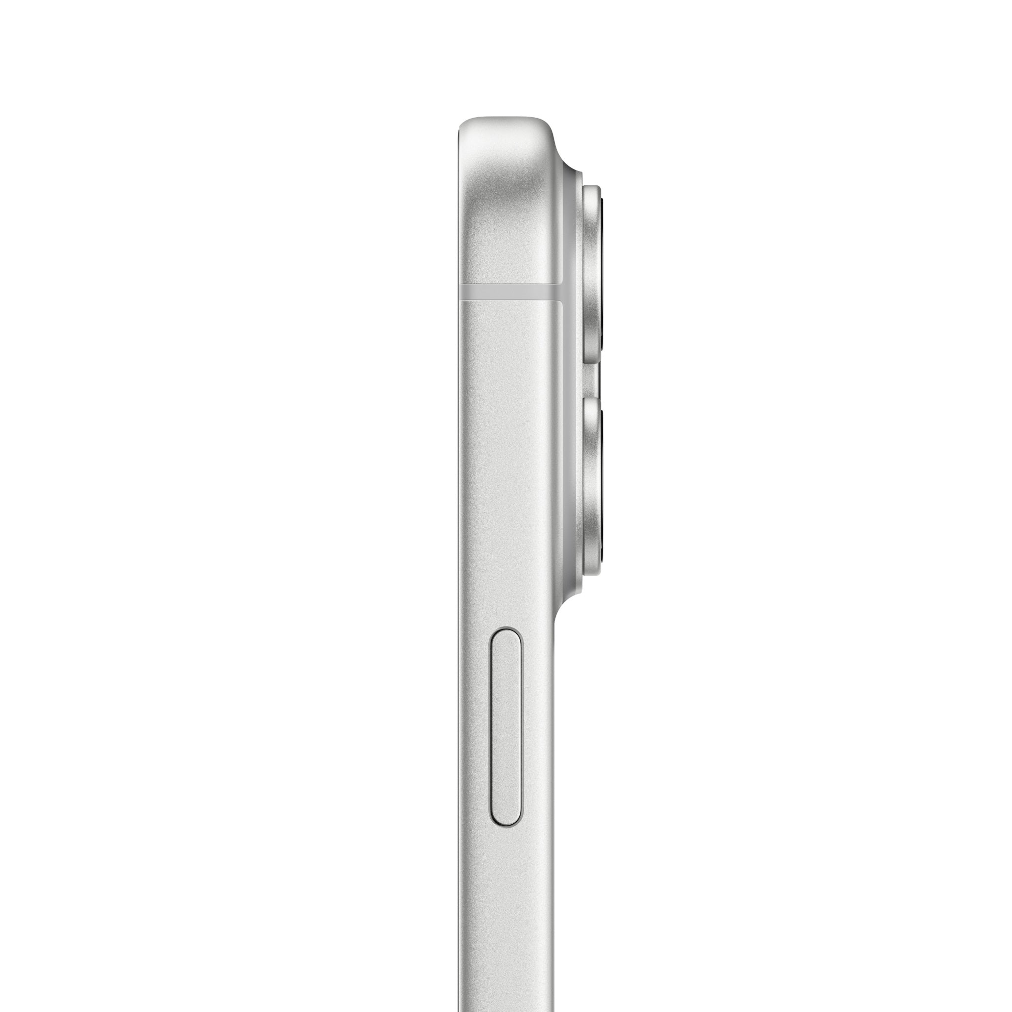 PREORDER iPhone 17 Pro Max 256GB Silver