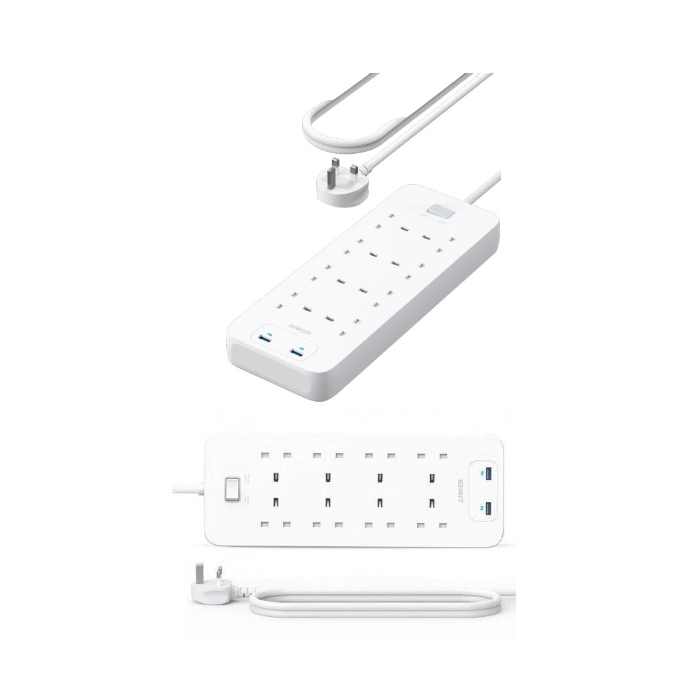 Anker 342 USB Power Strip