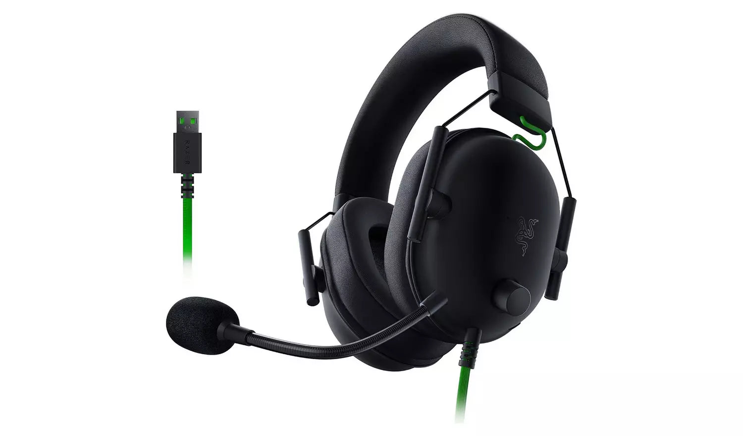 BlackShark V2 X USB