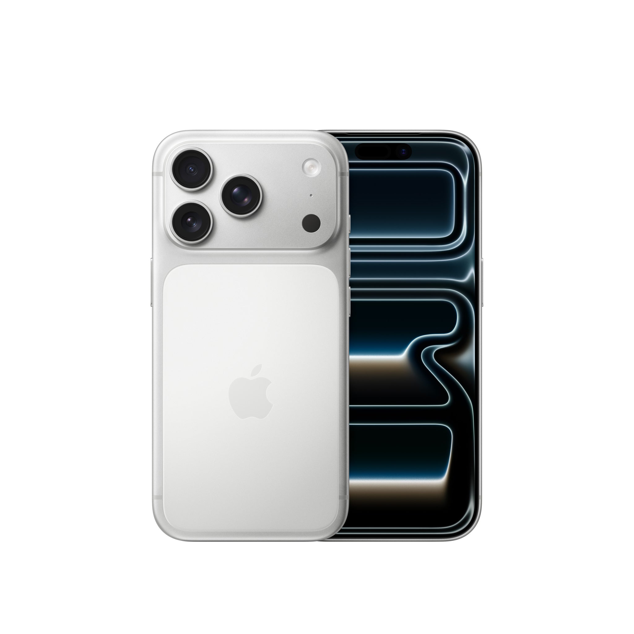 PREORDER iPhone 17 Pro Max 256GB Silver