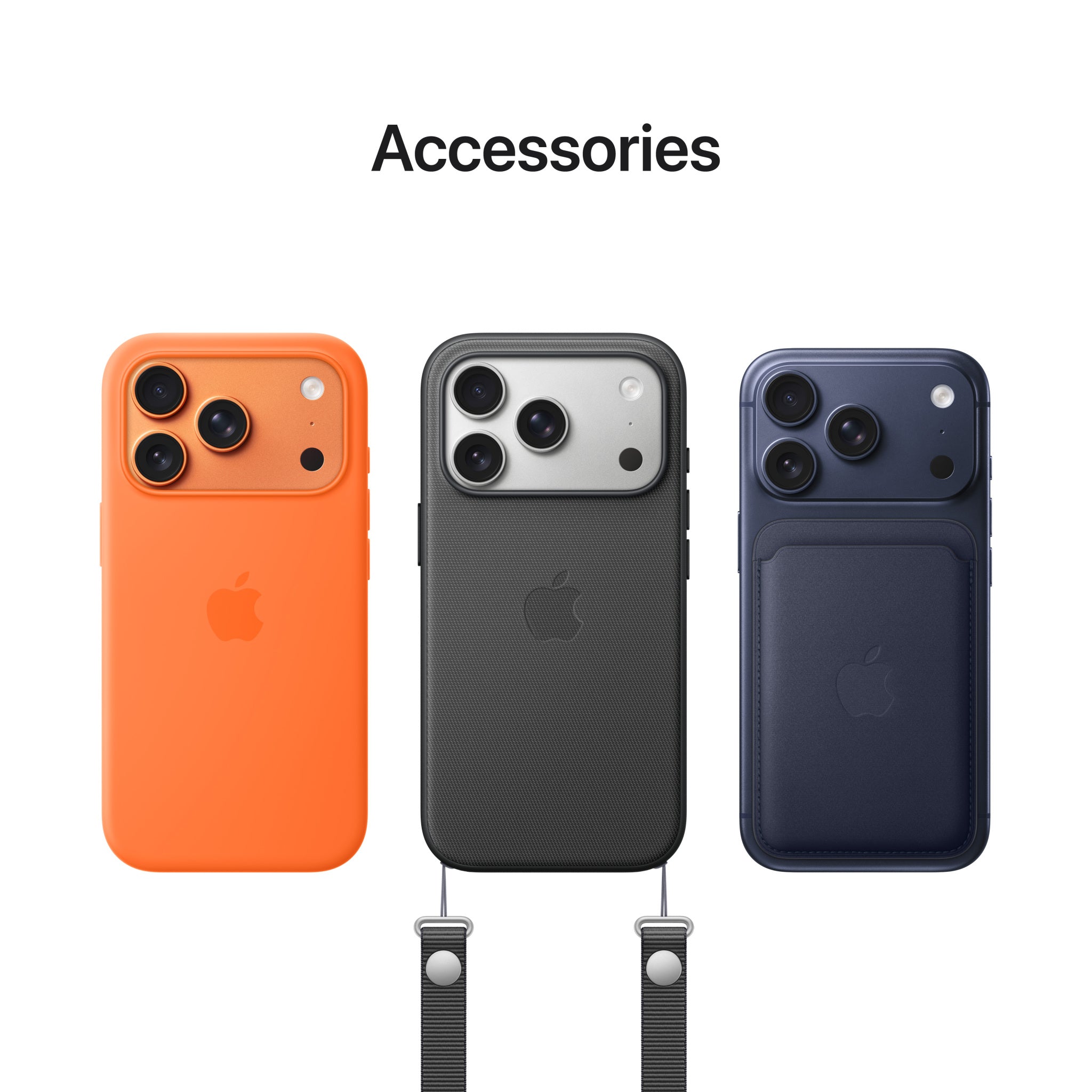 PREORDER iPhone 17 Pro Max 256GB Deep Blue