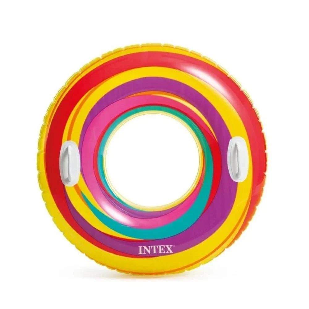 Intex Wavy Dreams Tubes