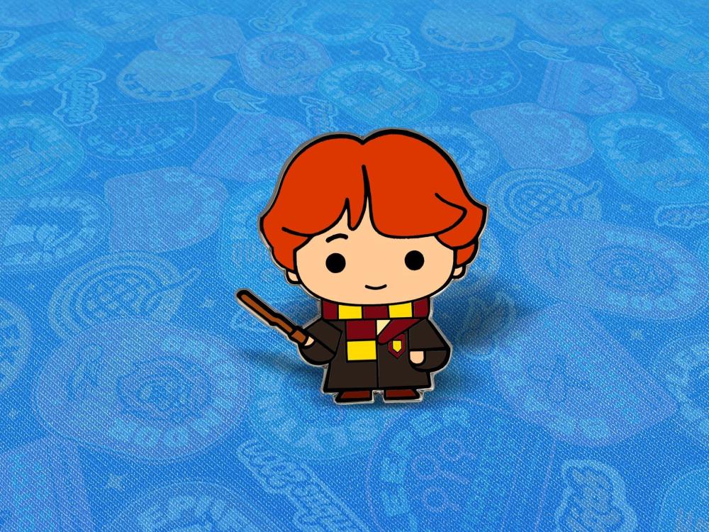 Ron Pin