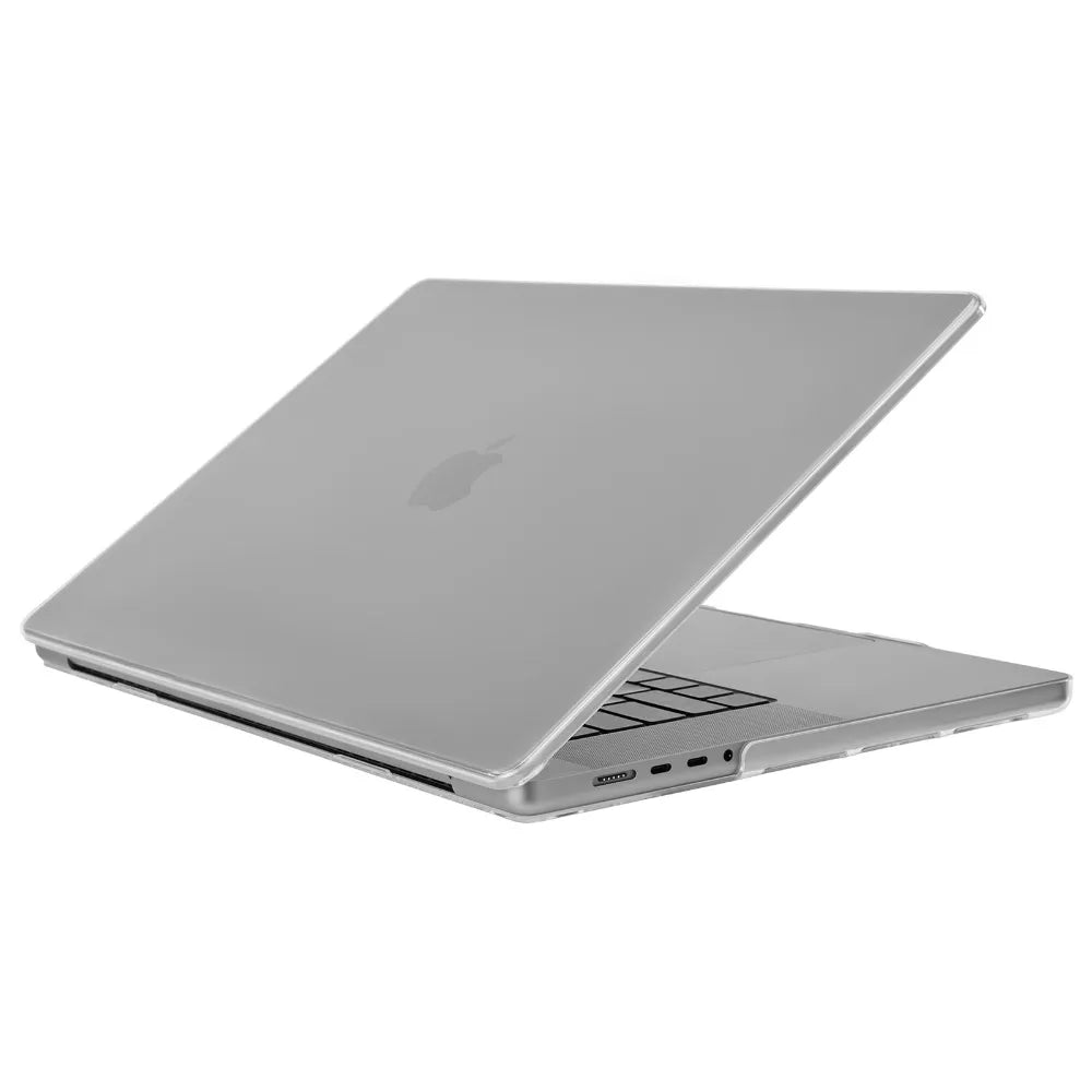 CASEMATE MACBOOK PRO 14, M3/M2/M1 SNAP-ON CASE CLEAR