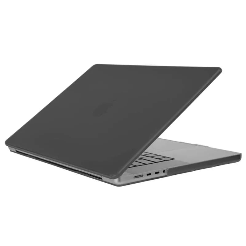 CASEMATE MACBOOK PRO 14, M3/M2/M1 SNAP-ON CASE SMOKE