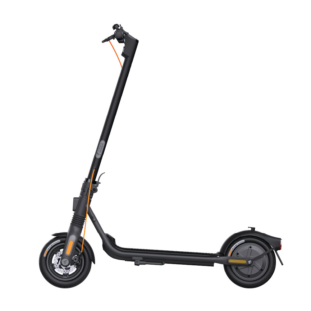 Ninebot F2 Pro S Professional commuting electric kickscooter