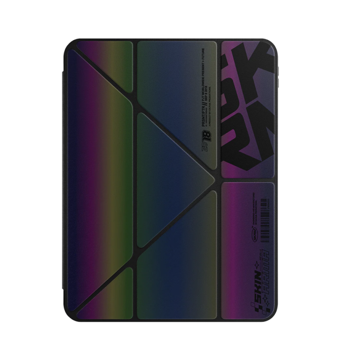 SKINARMA IPAD AIR 13" (1ST GEN) KIRA KOBAI HOLOGRAM