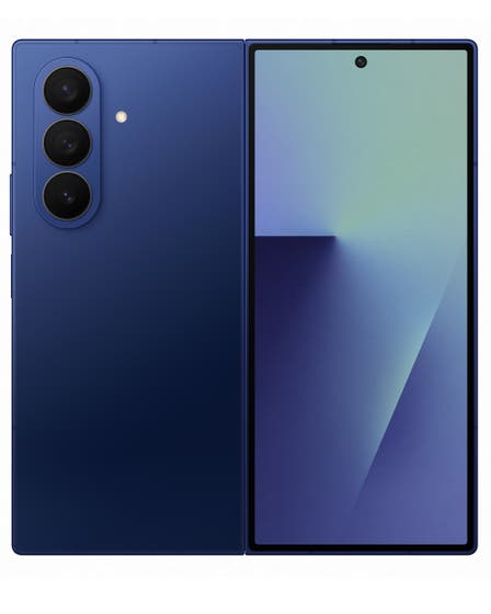 PREORDER Samsung Galaxy Z Fold7 12GB 256GB Blue Shadow