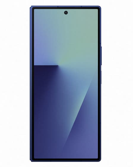 PREORDER Samsung Galaxy Z Fold7 12GB 256GB Blue Shadow